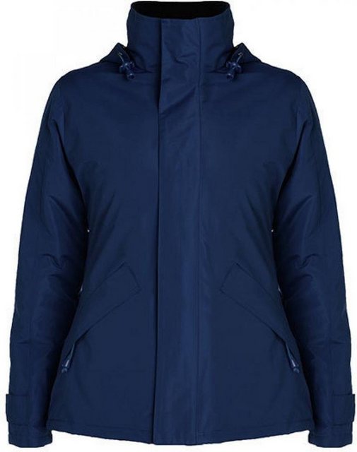 Roly Outdoorjacke Damen Europa Jacket, Außenseite: 100% Polyester, Wasserdi günstig online kaufen