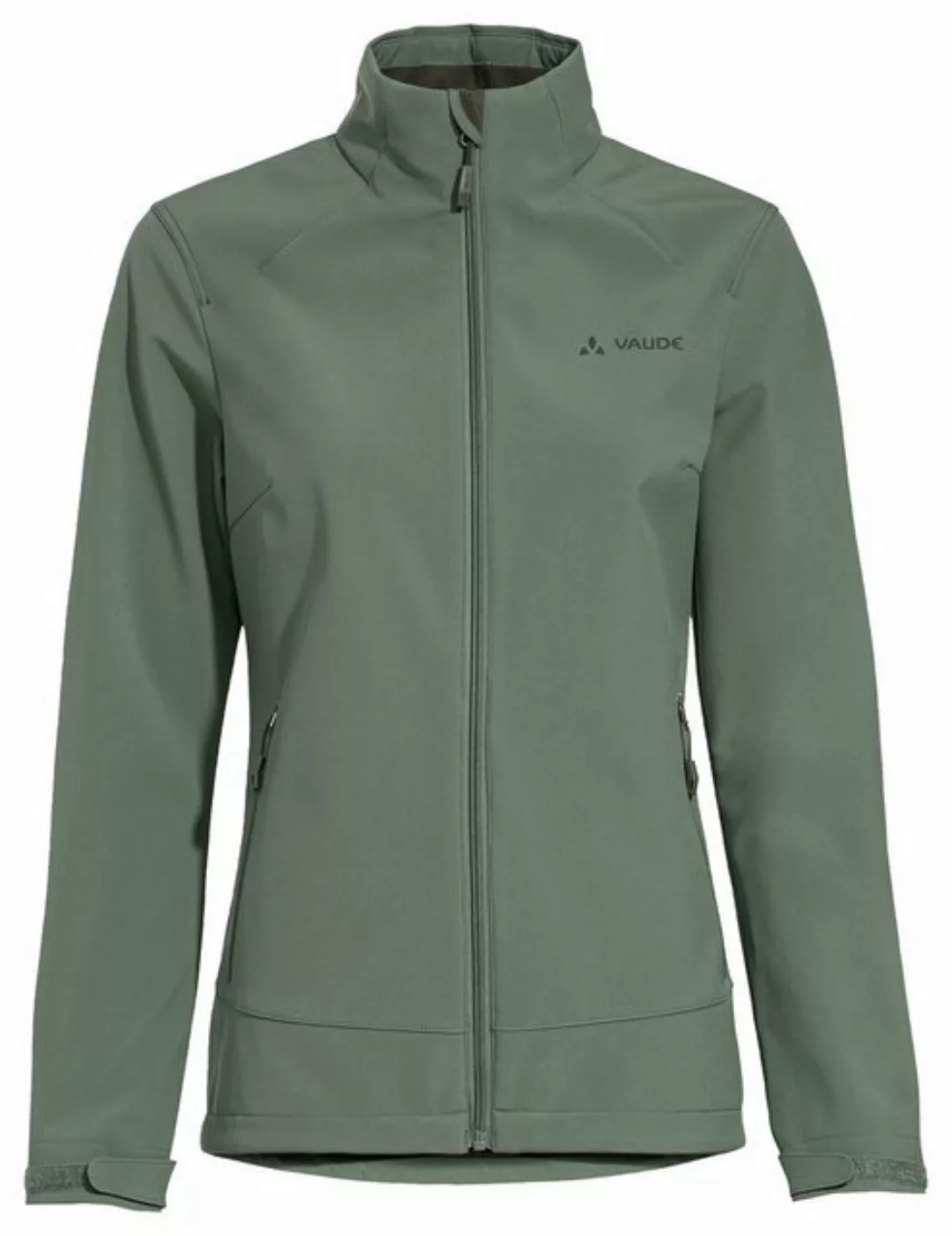 VAUDE Outdoorjacke Women's Cyclone Jacket VI (1-St) Klimaneutral kompensier günstig online kaufen