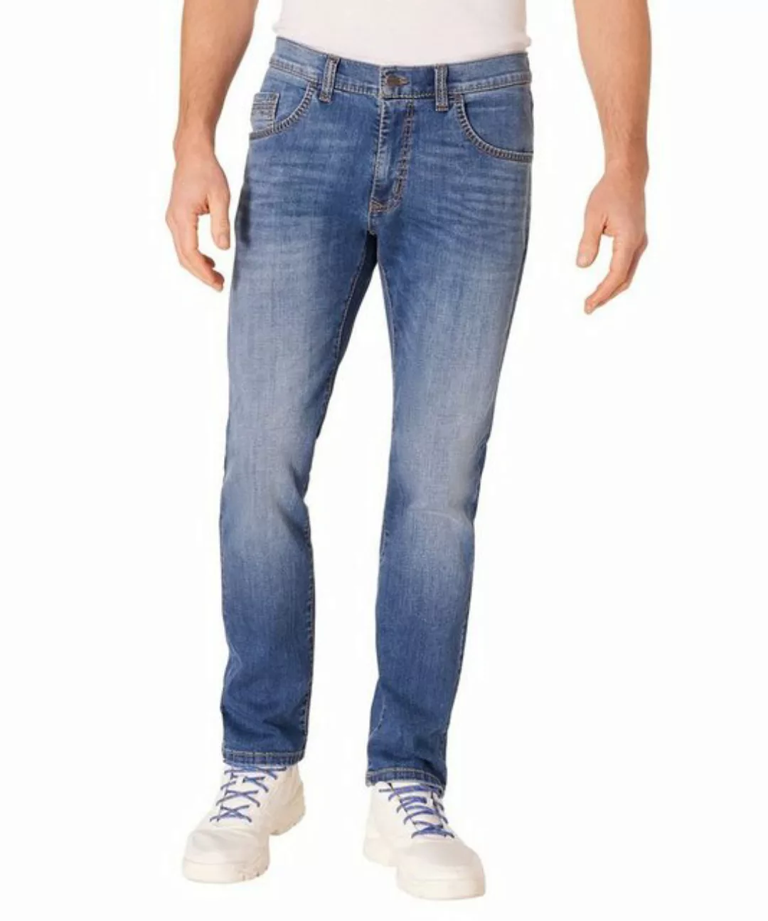 Pioneer Authentic Jeans Straight-Jeans Rando günstig online kaufen