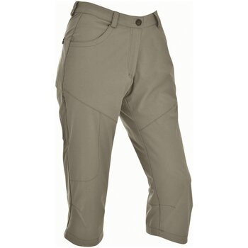 Maui Sports  7/8 & 3/4 Hosen Sport Sidney XT - Caprihose elastic beige 5971 günstig online kaufen