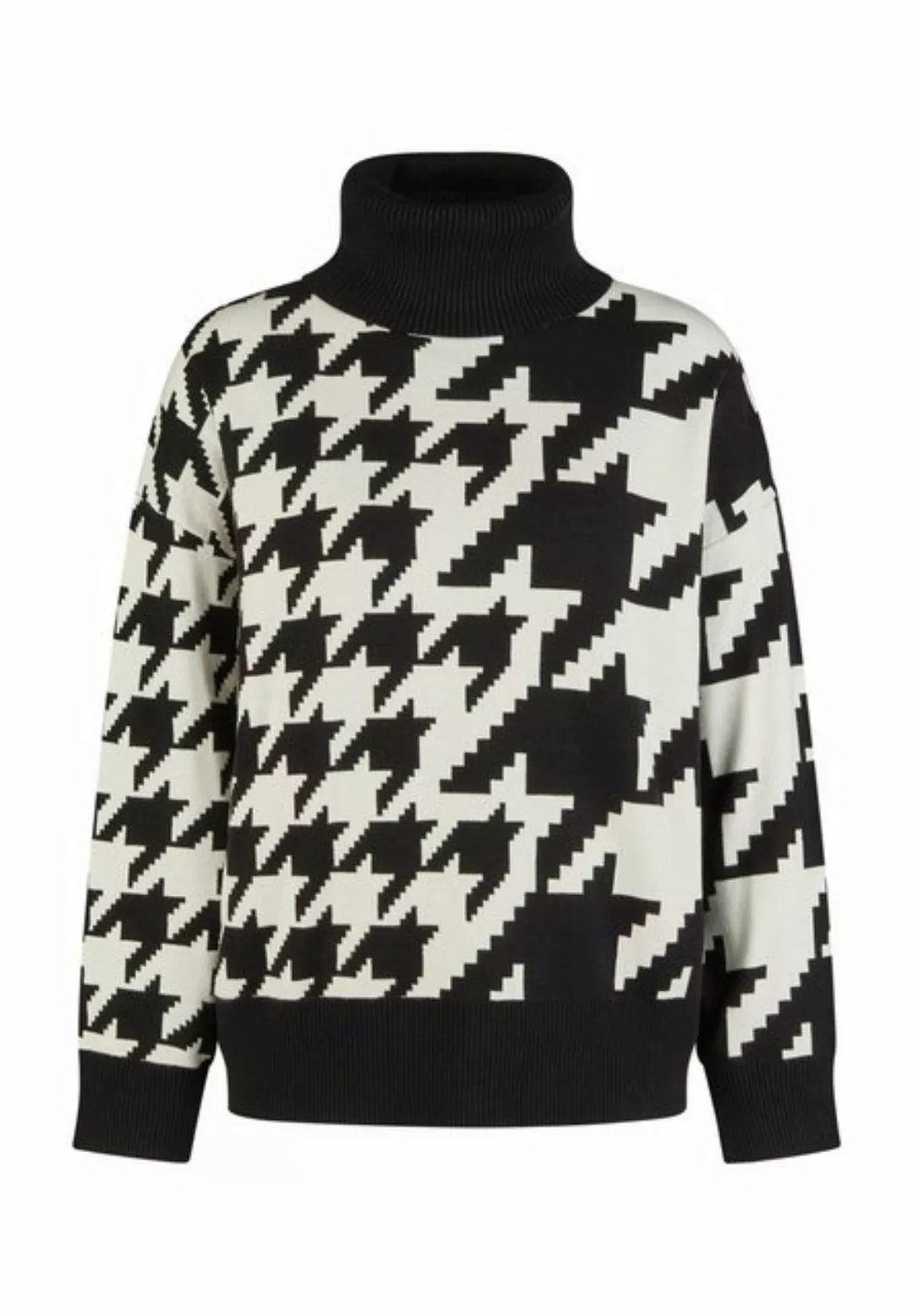 MARC AUREL Wollpullover Strick günstig online kaufen