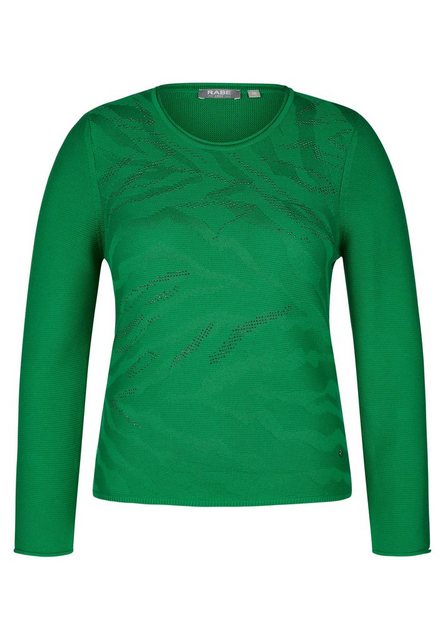 Rabe Strickpullover Urban Wild günstig online kaufen