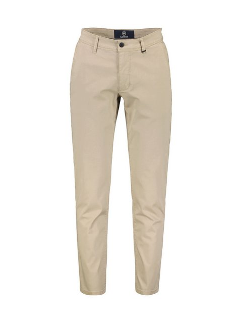 LERROS 5-Pocket-Jeans LERROS Basic Chino in Strukturqualität, SLIM FIT günstig online kaufen