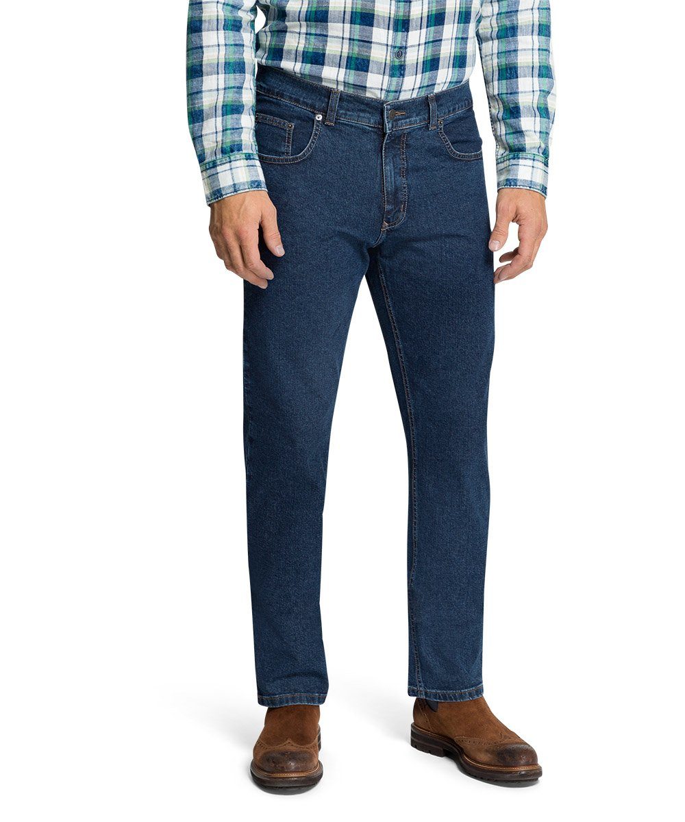 Pioneer Authentic Jeans Stretch-Jeans "Ron", Straight Fit günstig online kaufen