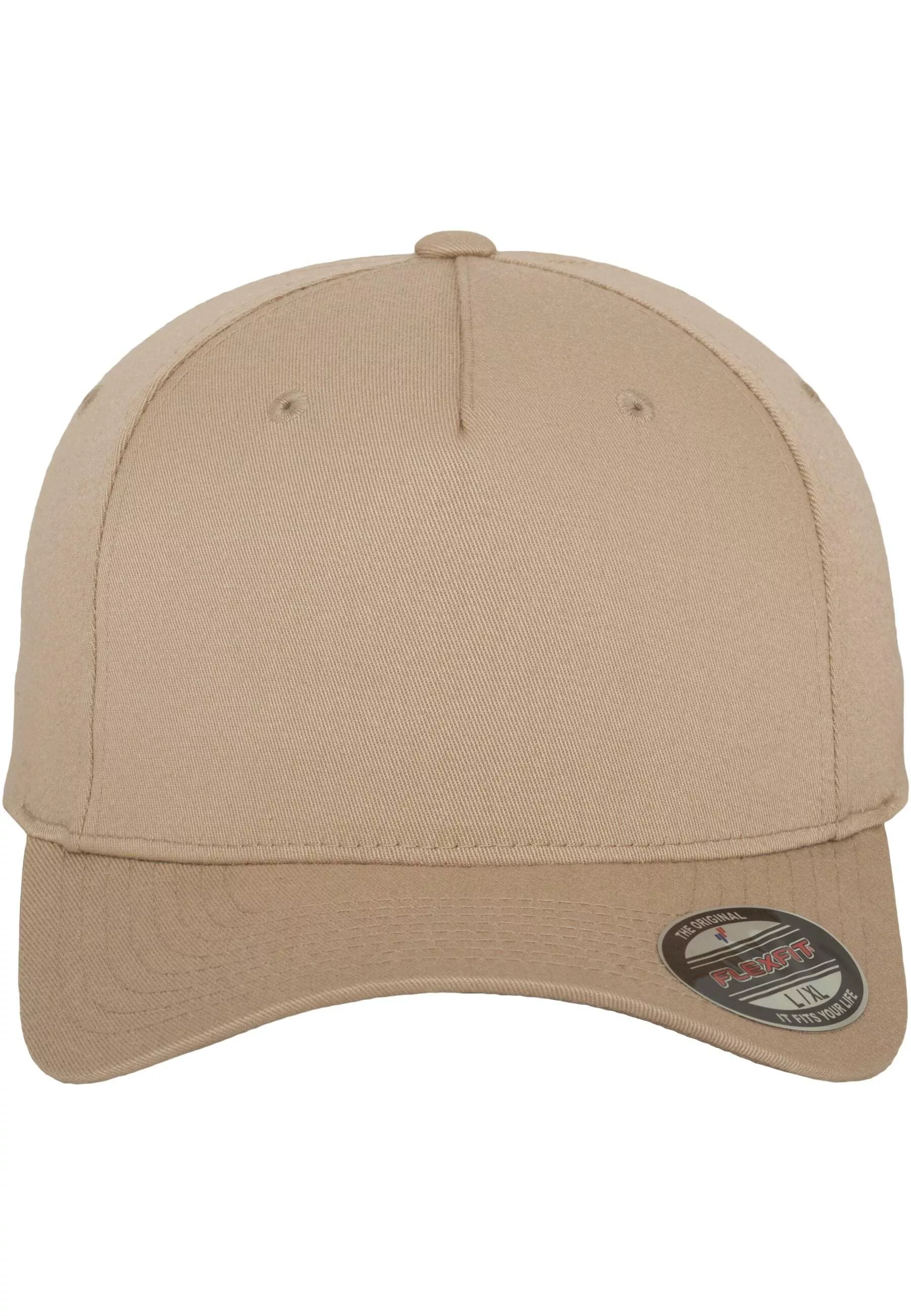 Flexfit Flex Cap "Flexfit Unisex Flexfit 5 Panel" günstig online kaufen