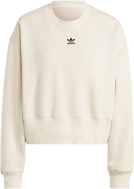 adidas Originals Kapuzensweatshirt ADICOLOR ESSENTIALS günstig online kaufen