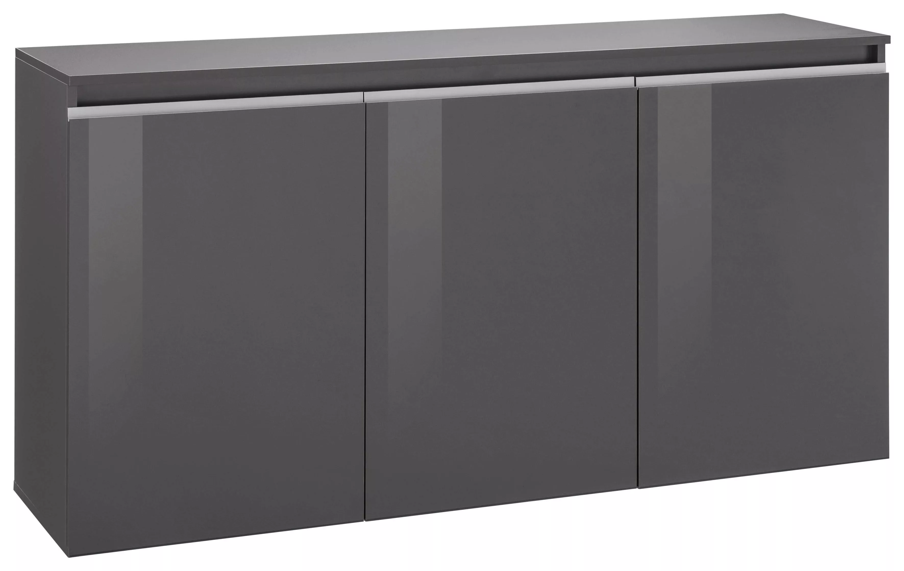 INOSIGN Kommode "Magic, Kommode, Schrank, Sideboard, Kredenz", mit 3 Türen, günstig online kaufen