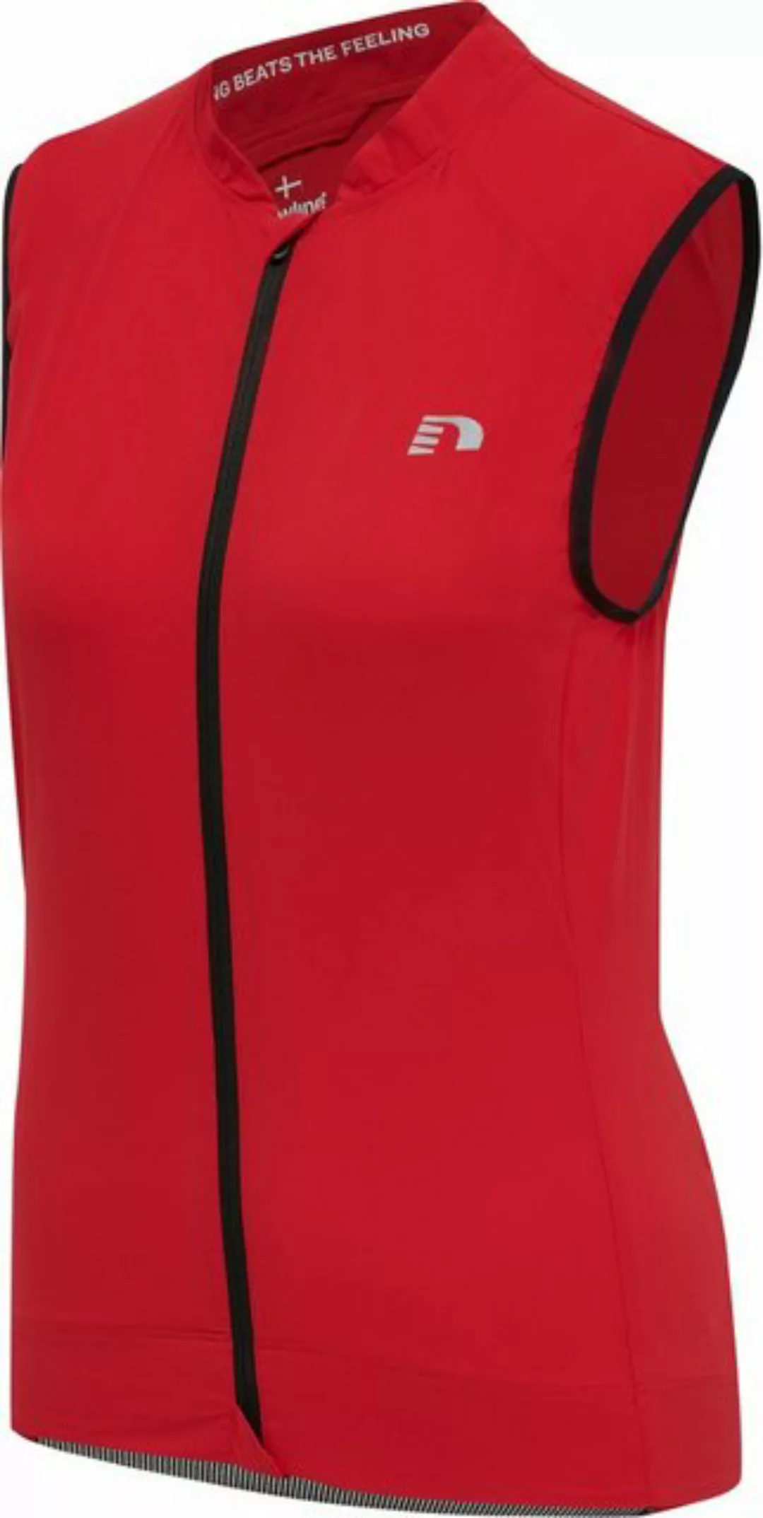 NewLine Sweatweste Womens Core Bike Gilet günstig online kaufen