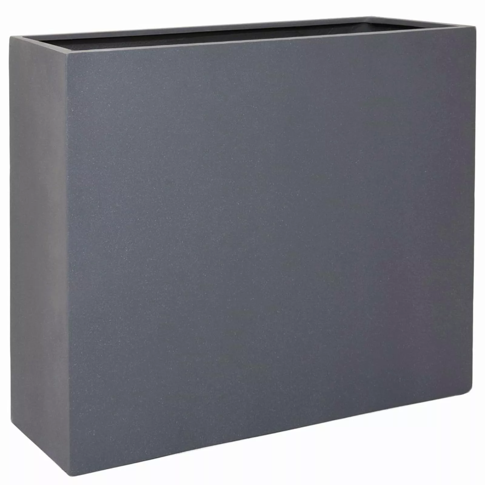 VIVANNO Pflanzkübel Fiberglas ELEMENTO Kasten - günstig online kaufen