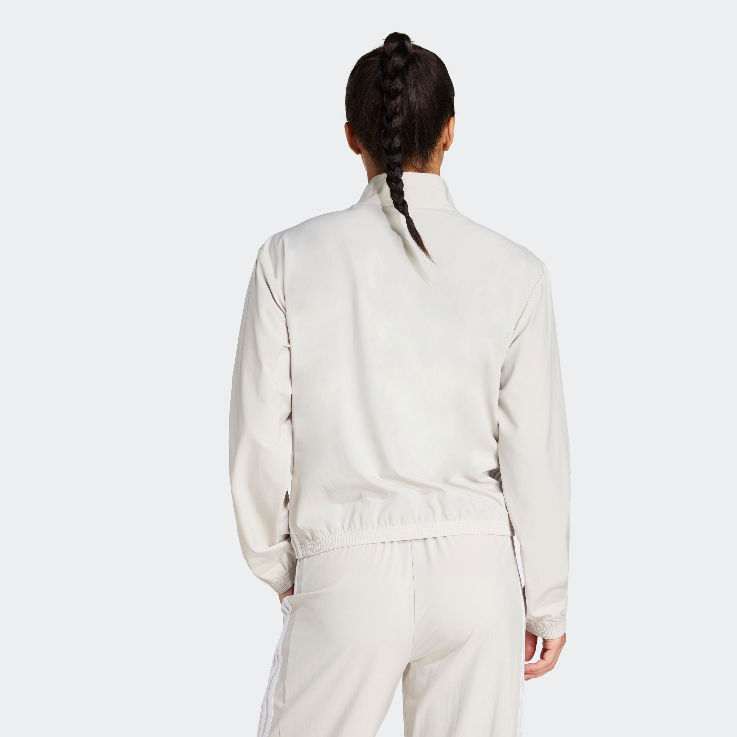 adidas Performance Rollkragenpullover WE 3S WOVEN günstig online kaufen