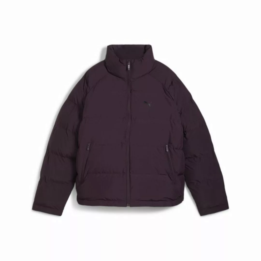 PUMA Winterjacke Monomaterial Jacke Damen günstig online kaufen