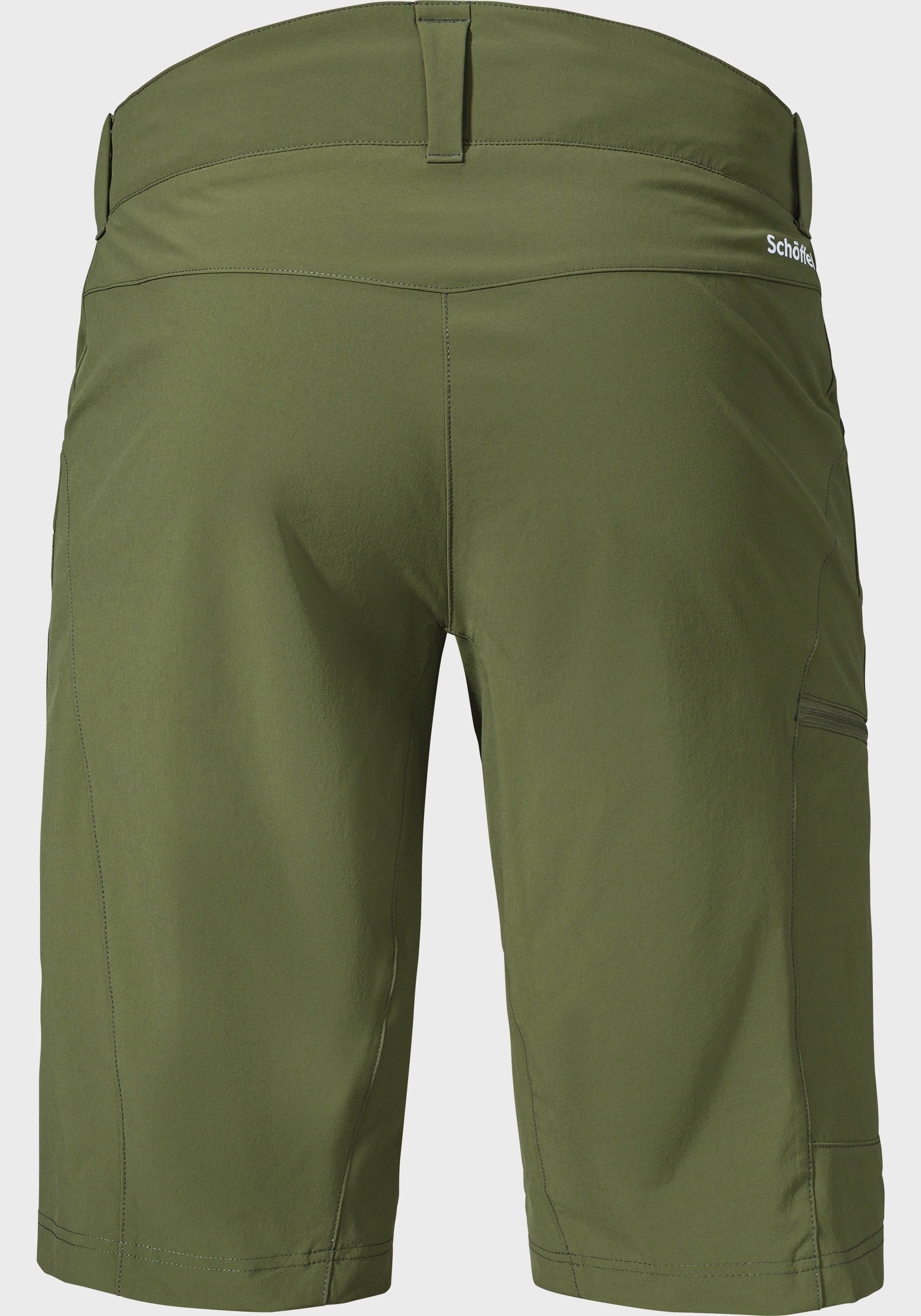 Schöffel Shorts Shorts Danube M günstig online kaufen