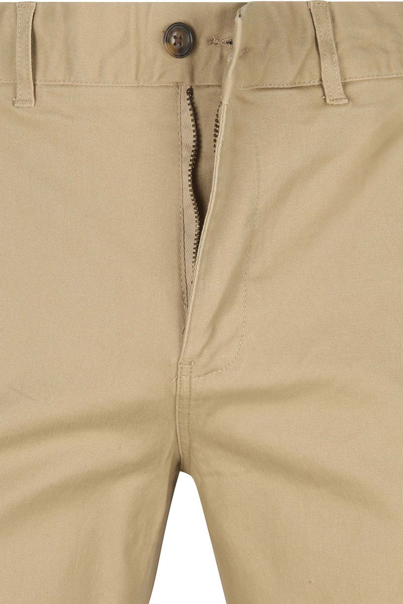 Scotch and Soda Chino Stuart Beige - Größe W 31 - L 32 günstig online kaufen