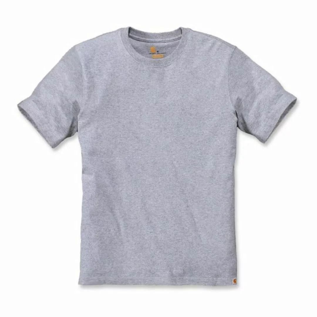 Carhartt Kurzarmshirt NON-POCKET SHORT SLEEVE (1-tlg) günstig online kaufen