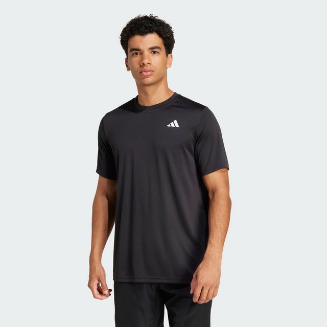 adidas Performance Poloshirt CLUB TENNIS CLIMACOOL T-SHIRT günstig online kaufen