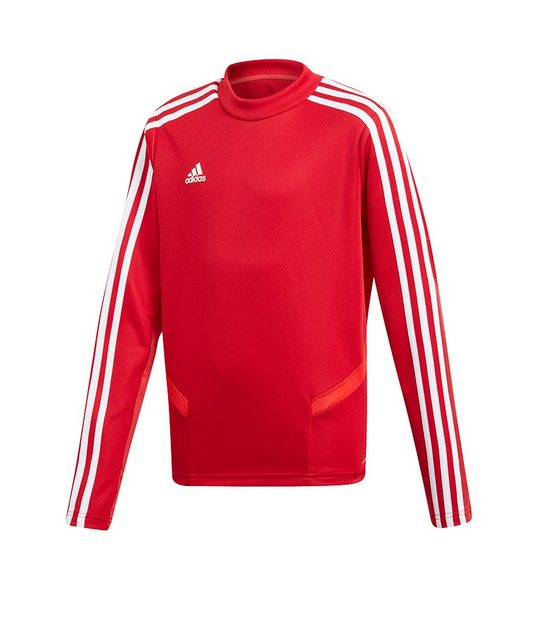 adidas Performance Sweatshirt adidas Performance Tiro 19 Trainingstop Polye günstig online kaufen