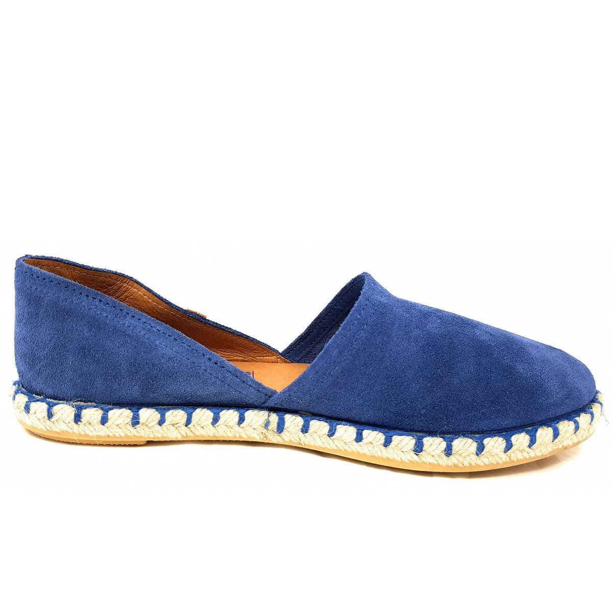 VERBENAS CARMEN SERRAJE Espadrille, Schlupfschuh, Sommerschuh, günstig online kaufen