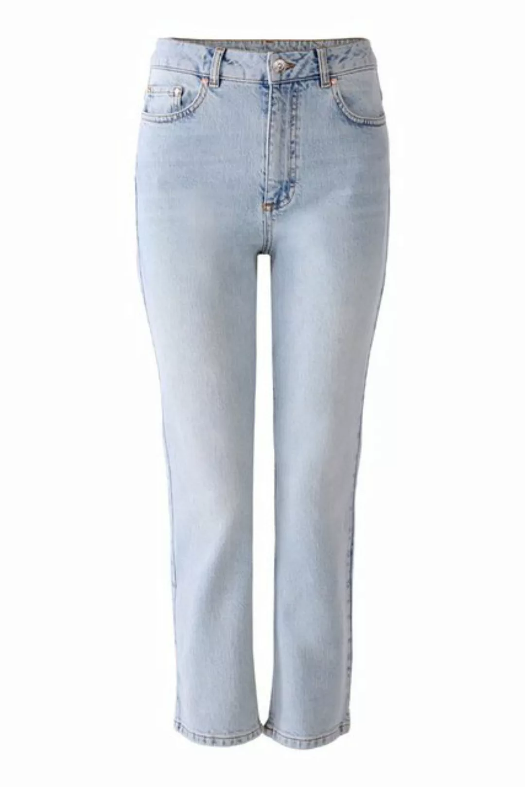 Oui 5-Pocket-Jeans günstig online kaufen
