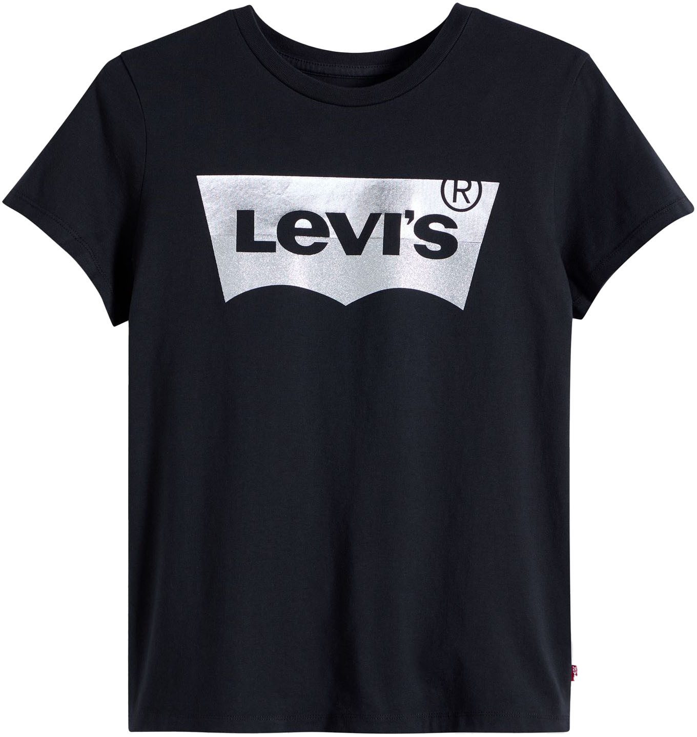 Levi's® Rundhalsshirt THE PERFECT TEE mit günstig online kaufen