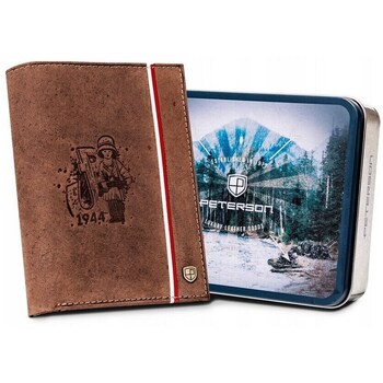 Peterson  Geldbeutel DHPTN333PW62238 günstig online kaufen
