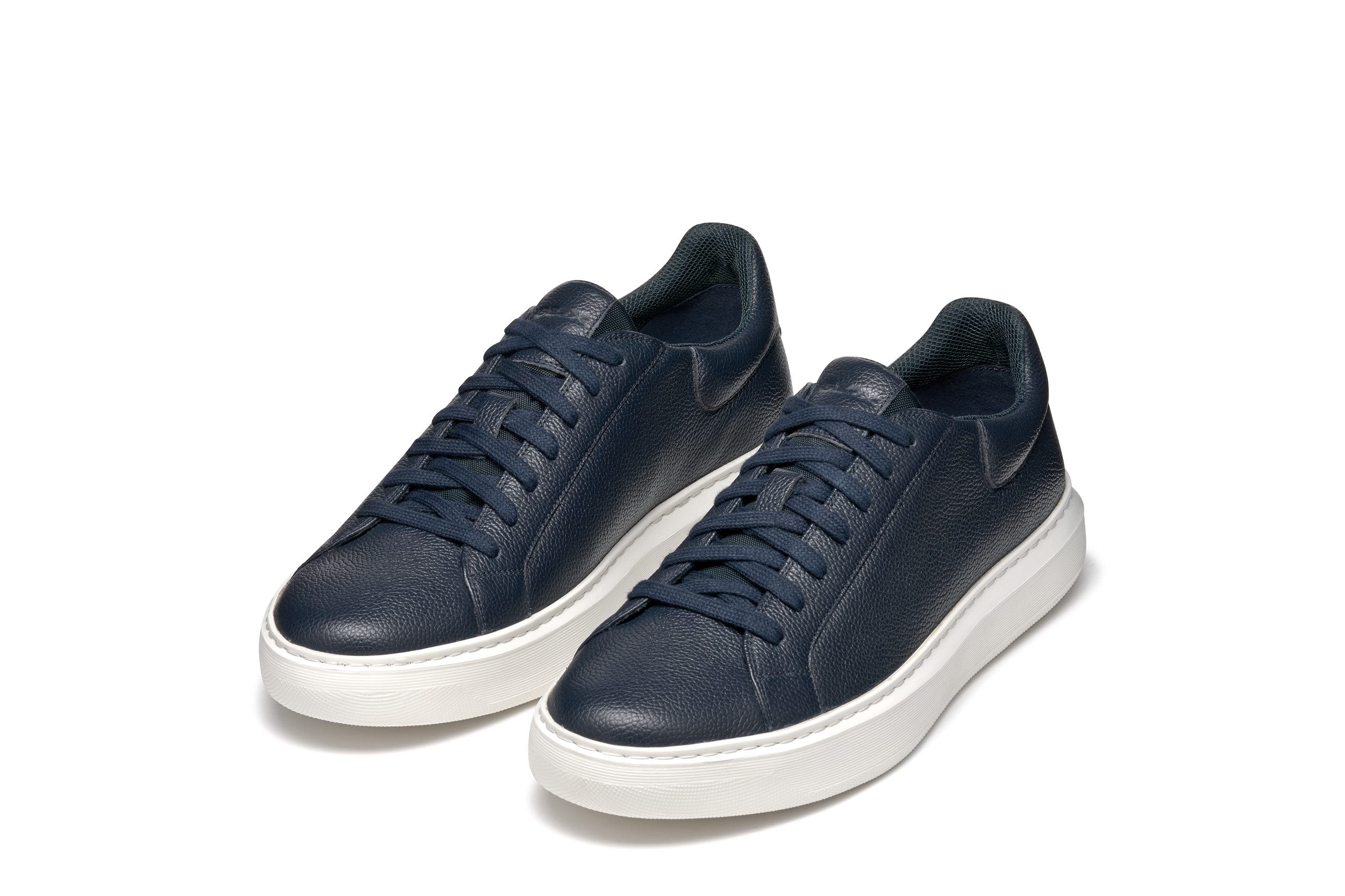 Geox U DEIVEN Sneaker Schnürschuh, Freizeitschuh günstig online kaufen