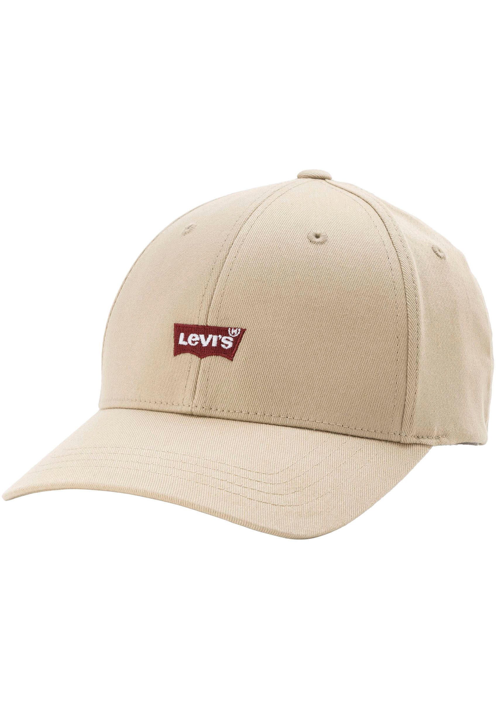 Levi's® Baseball Cap Housemark Flexfit günstig online kaufen