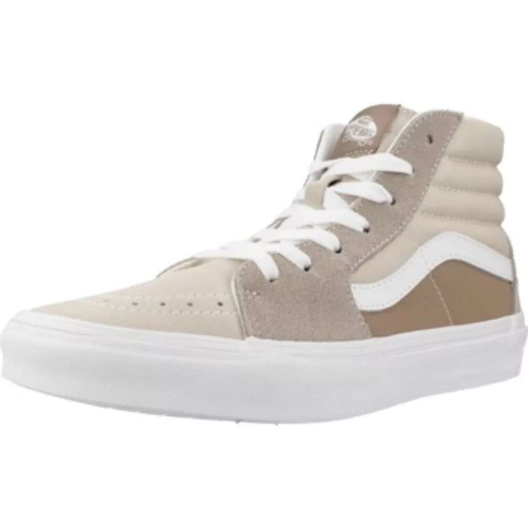 Vans  Sneaker JN SK8-HI günstig online kaufen