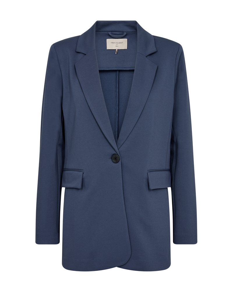 FREEQUENT Jackenblazer FQNANNI mit Knopfverschluss und günstig online kaufen