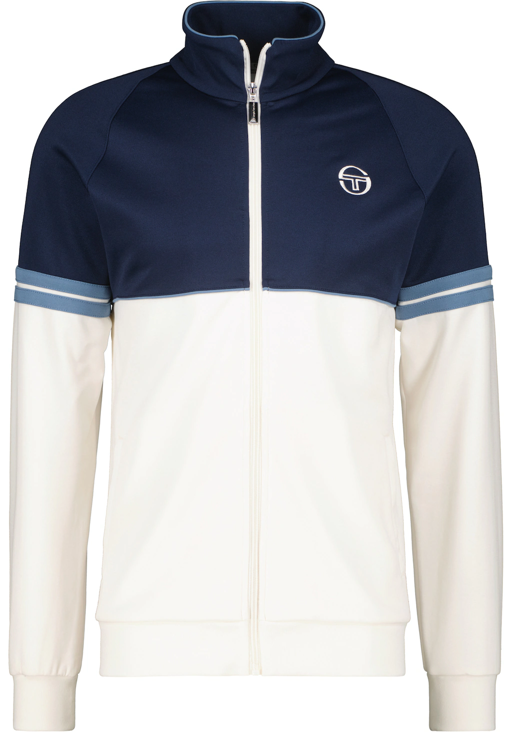 Sergio Tacchini Trainingsjacke "ORION TRACK TOP Herren", ohne Kapuze, Train günstig online kaufen