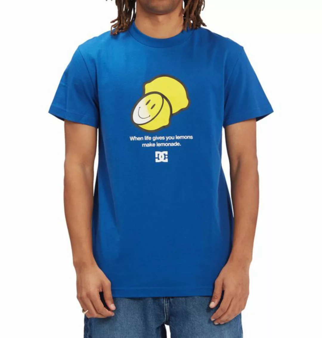 DC Shoes T-Shirt "Sour Times" günstig online kaufen