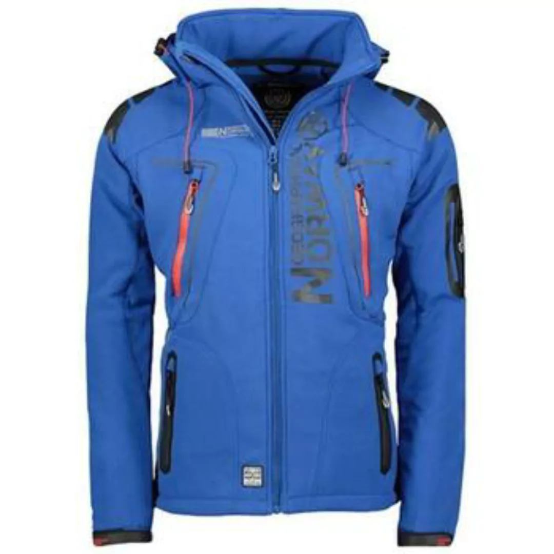 Geographical Norway  Herren-Jacke WU4546H/GN günstig online kaufen