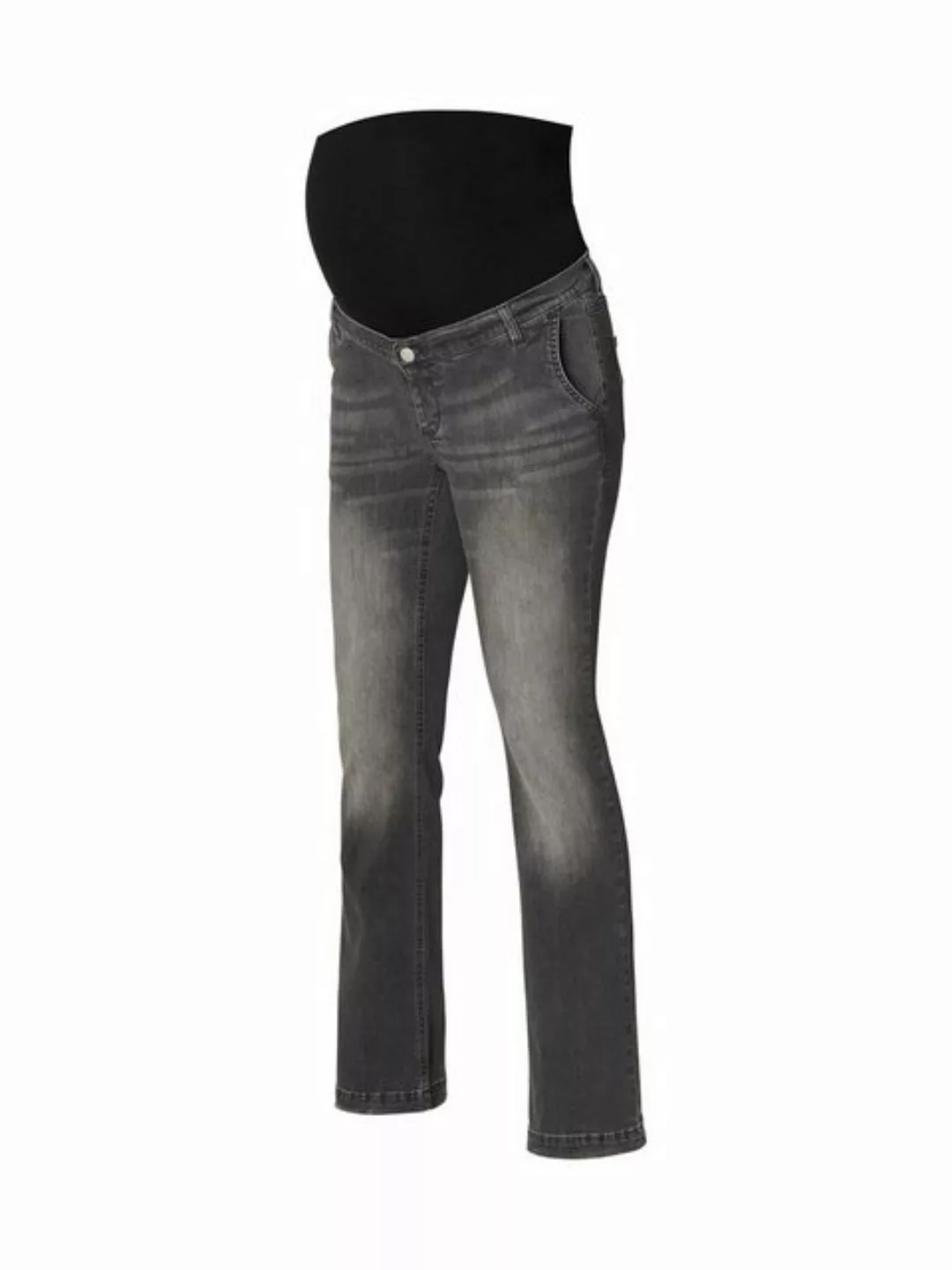 ESPRIT maternity Umstandsjeans ESPRIT maternity Bootcut Umstandsjeans (1-tl günstig online kaufen