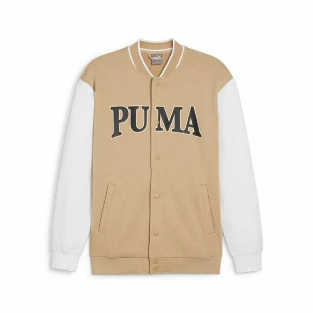 PUMA Kapuzensweatshirt SQUAD TRACK JACKET TR günstig online kaufen