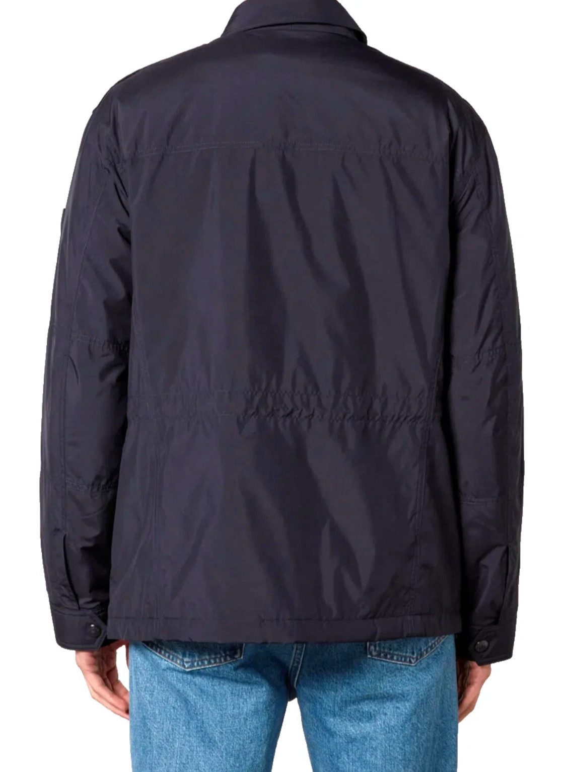 Polo Ralph Lauren Fieldjacket Troops Wasserabweisende günstig online kaufen