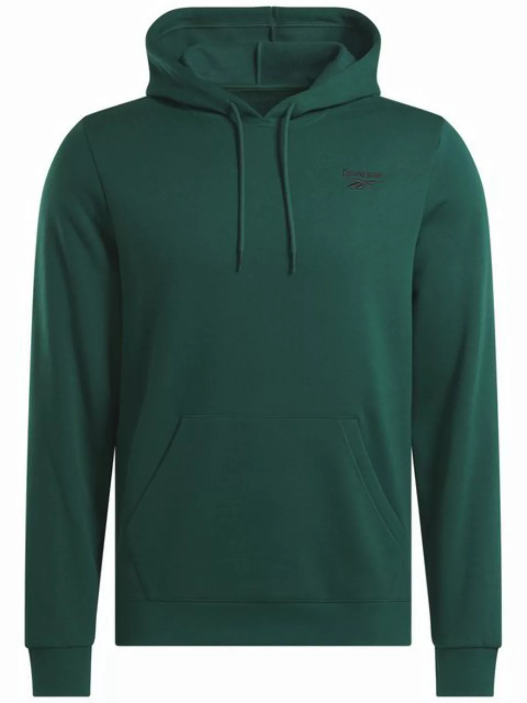 Reebok Kapuzensweatshirt günstig online kaufen