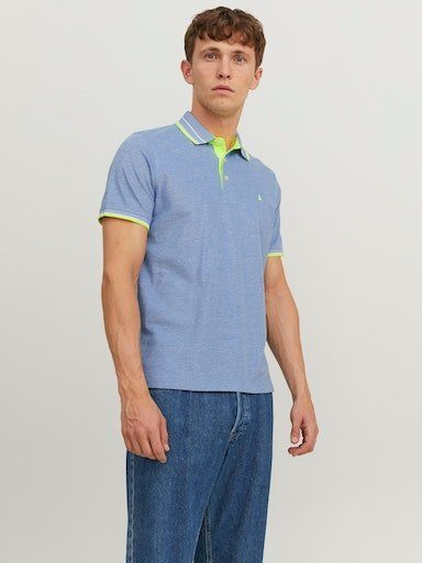 Jack & Jones Poloshirt JJEPAULOS POLO günstig online kaufen