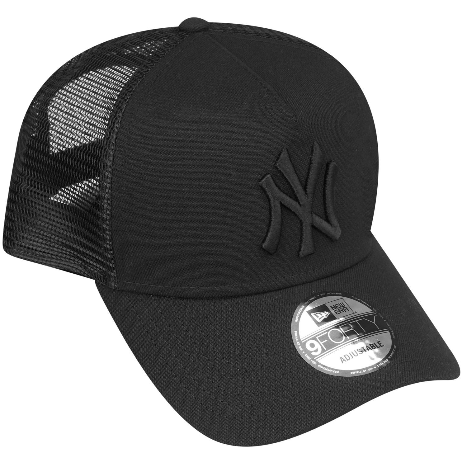 New Era Trucker Cap 9Forty Trucker günstig online kaufen
