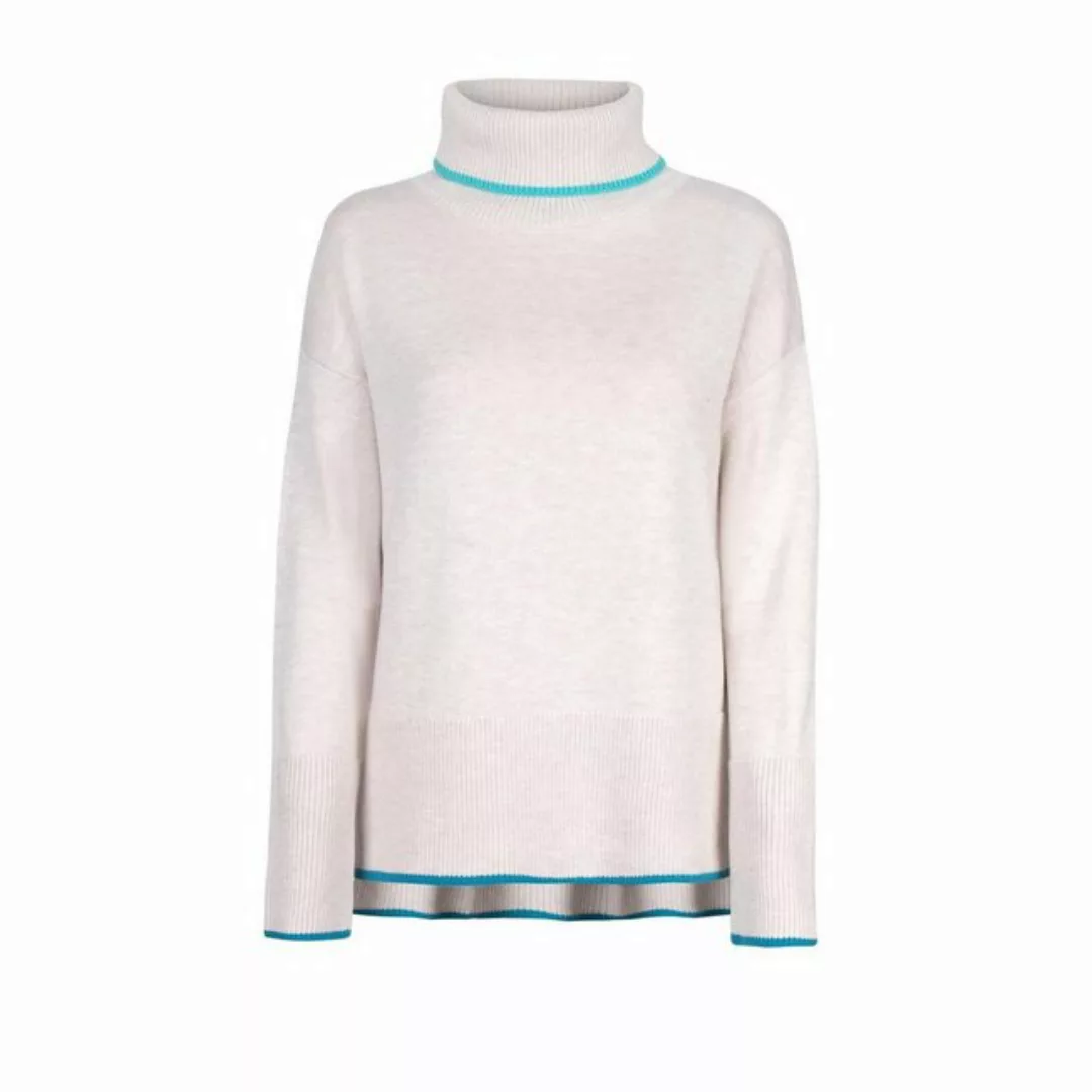 Lieblingsstück Strickpullover Damen Rollkragenpullover KARIANAL (1-tlg) günstig online kaufen