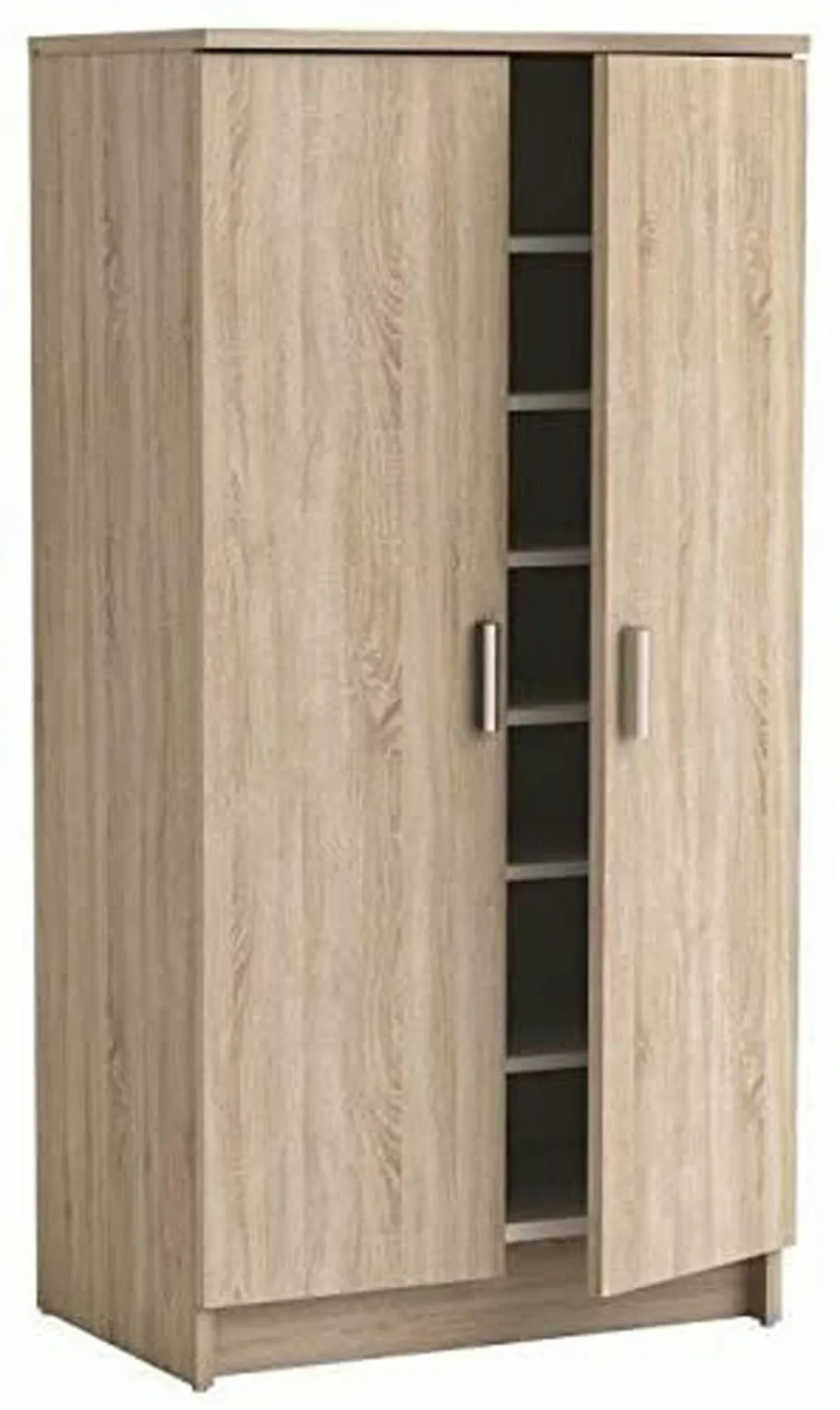 habeig Schuhschrank Schuhschrank Kommode Schrank Holz günstig online kaufen