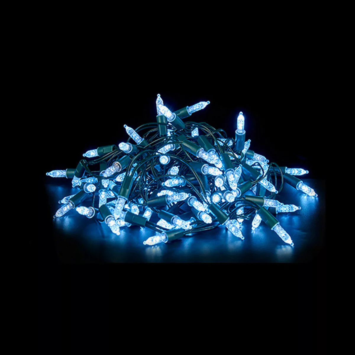 Led-lichterkette 4,5 M Weiß günstig online kaufen