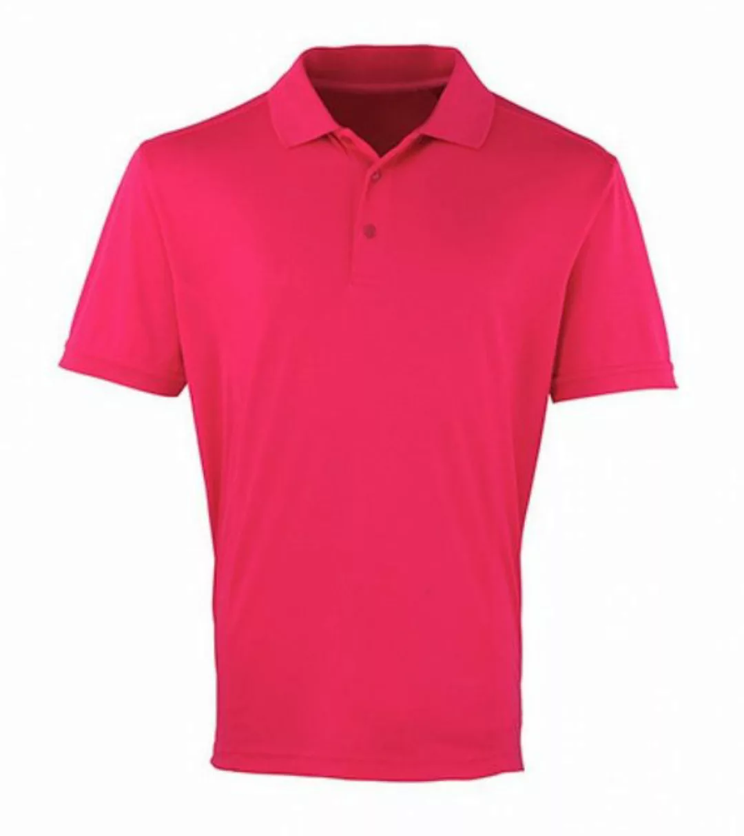 Premier Workwear Poloshirt Herren Coolchecker Piqué Polo günstig online kaufen