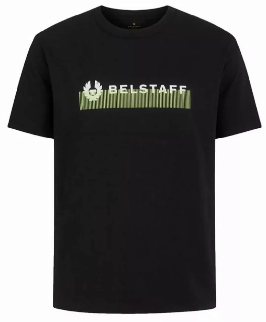 Belstaff T-Shirt T-Shirt England 1924 Signature Retro Phoenix Radio Shirt M günstig online kaufen