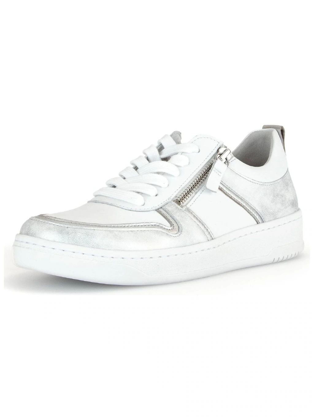 Gabor Sneaker "Gabor Sneaker Leder" günstig online kaufen