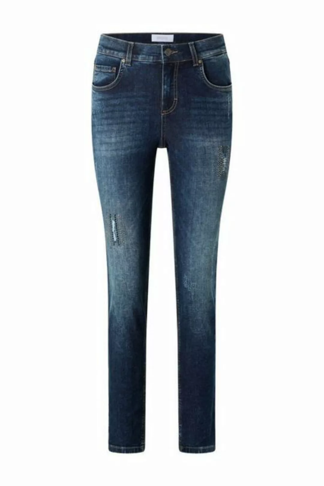 ANGELS Skinny-fit-Jeans günstig online kaufen