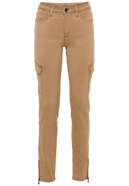 camel active Cargohose Cargohose günstig online kaufen