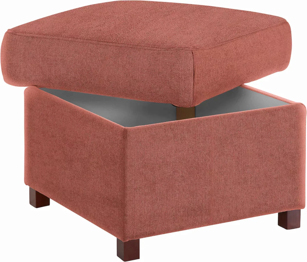 sit&more Hocker "Cardoso" günstig online kaufen