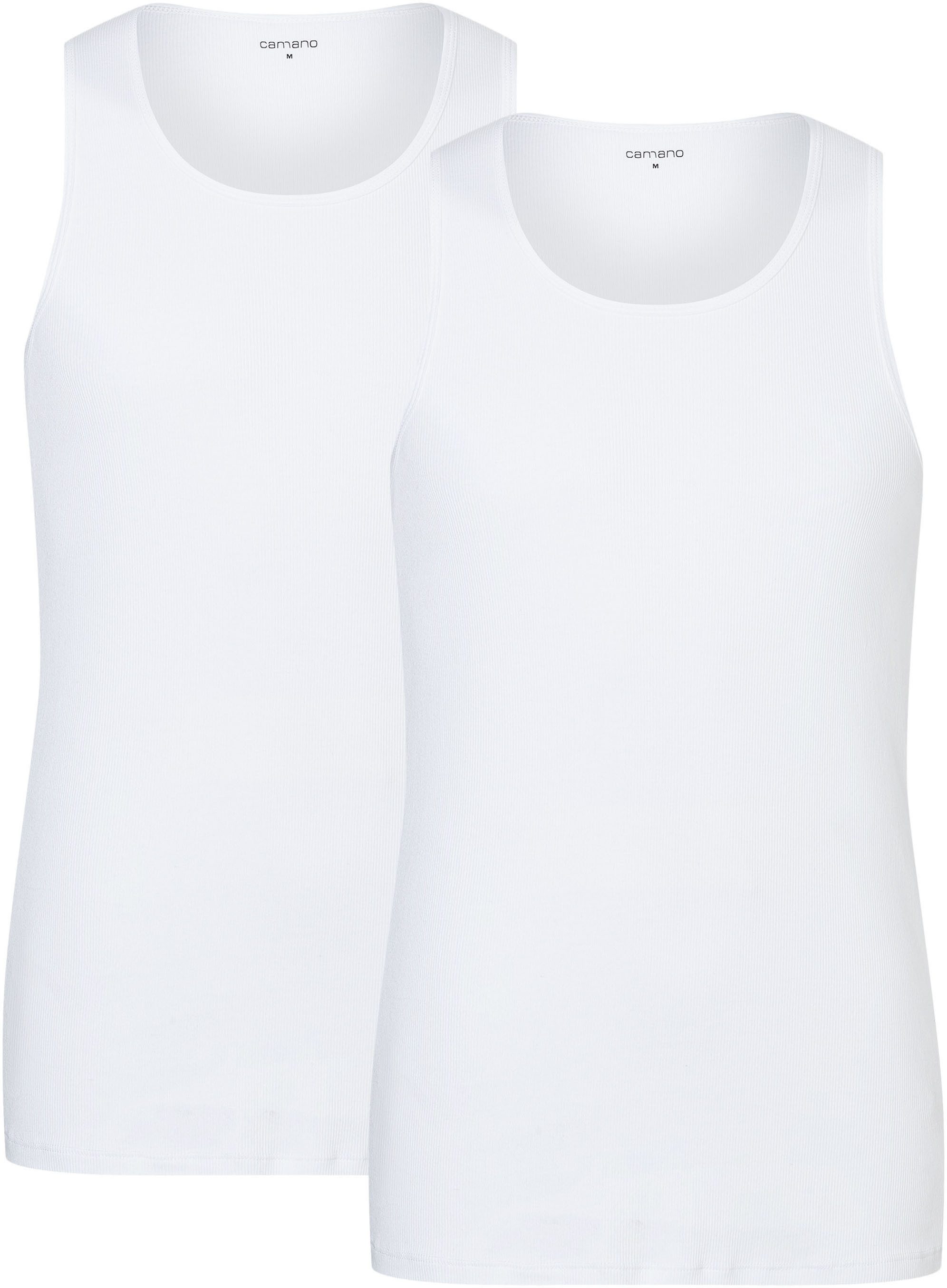 Camano Unterhemd comfort (2er Pack) mit günstig online kaufen