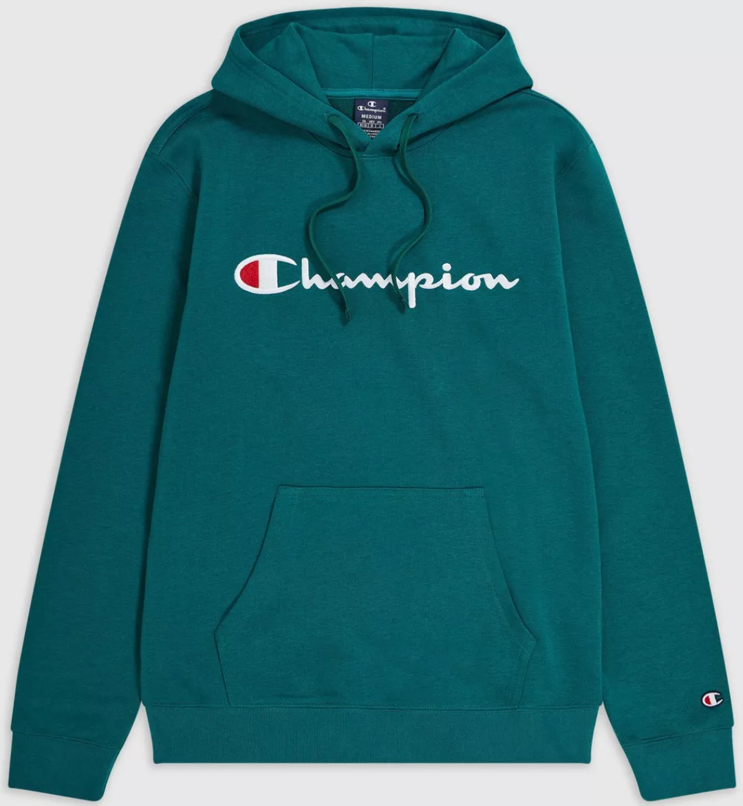 Champion Kapuzensweatshirt günstig online kaufen