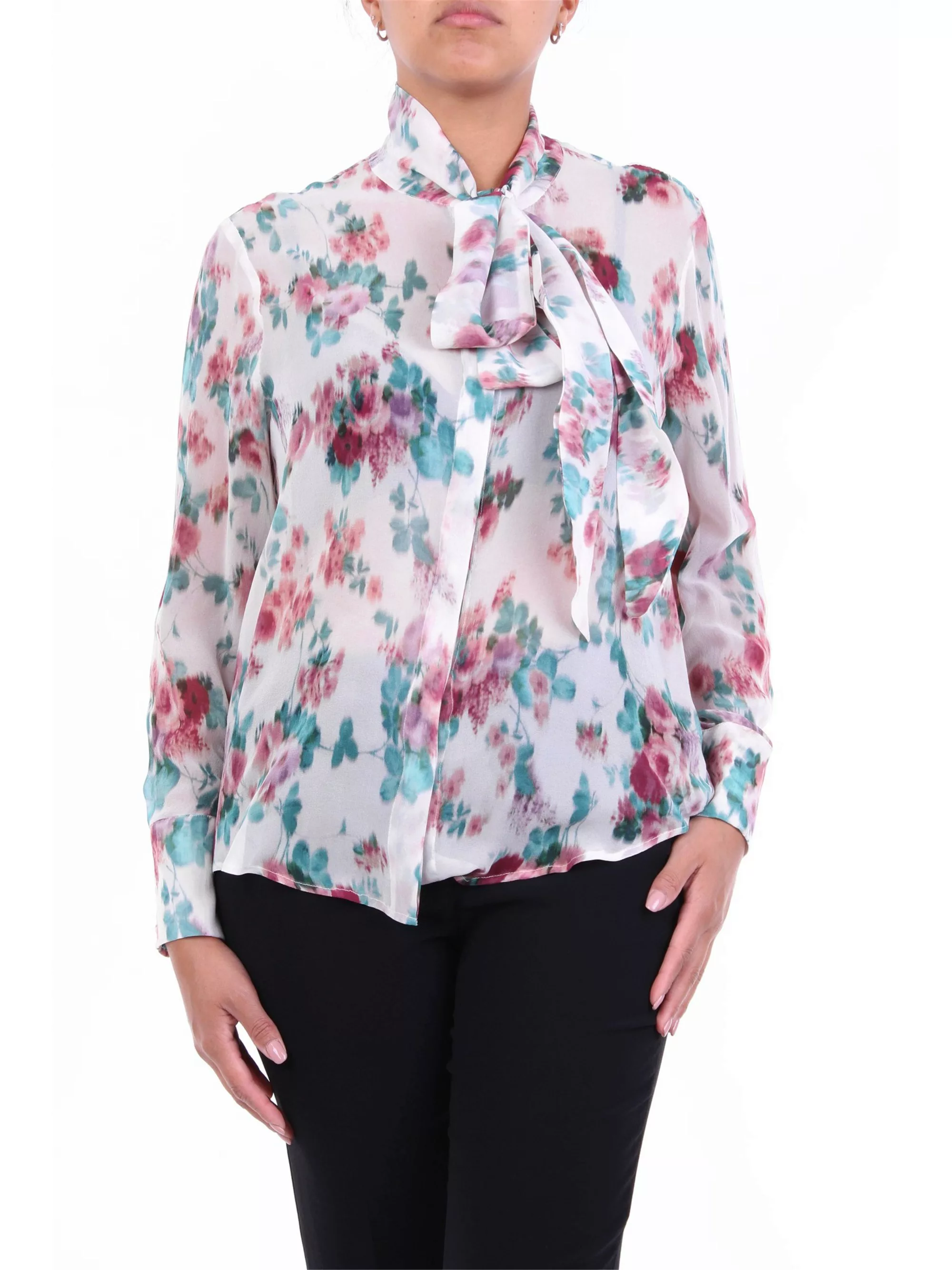L'AUTRECHOSE Blusen Damen Multicolor günstig online kaufen