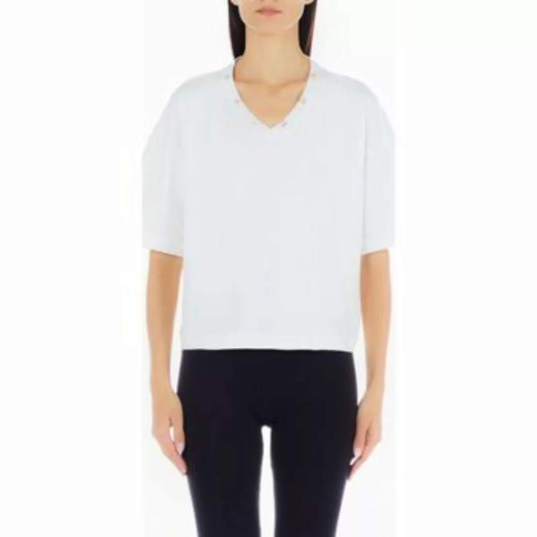 Liu Jo  T-Shirts & Poloshirts TF3108 J0088-10604 günstig online kaufen